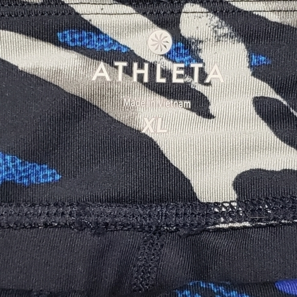 ATHLETA Athletic Leggings Size XL - Picture 3 of 9